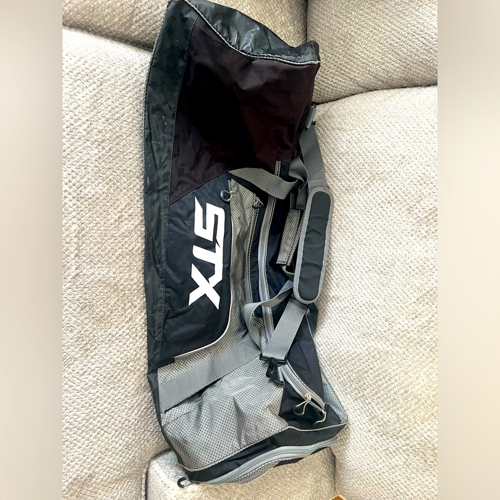 Lacrosse bag
